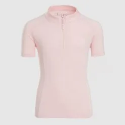 Piper SmartCore™ Short Sleeve Kids Sun Shirt By SmartPak - Clearance!