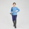 Piper Kids Recycled Everyday Top By SmartPak - Clearance! 1 Piper Kids Recycled Everyday Top By SmartPak - Clearance! -AU Equestrian Supplies Sales 2023 34975 darkperiwinkle 34990 navy 32357 brown 20288