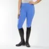 Piper Extended Silicone Grip Tights - Clearance! -AU Equestrian Supplies Sales 2023 34987 darkperiwinkle 1