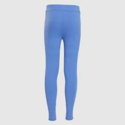 Piper Kids Extended Silicone Grip Tights - Clearance! -AU Equestrian Supplies Sales 2023 34990 darkperiwinkle 3