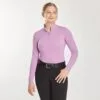Hadley Sunshield 1/4 Zip Printed Long Sleeve By SmartPak - Clearance! 1 Hadley Sunshield 1/4 Zip Printed Long Sleeve By SmartPak - Clearance! -AU Equestrian Supplies Sales 2023 35113 darkplumfloral 1