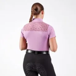 Hadley Sunshield 1/4 Zip Printed Short Sleeve By SmartPak - Clearance! 5 Hadley Sunshield 1/4 Zip Printed Short Sleeve By SmartPak - Clearance! -AU Equestrian Supplies Sales 2023 35114 darkplumfloral 2375