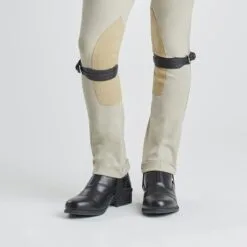 Eliza Kid's Easy-On Garter Straps