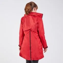 Piper Riding Raincoat - Clearance! 10 Piper Riding Raincoat - Clearance! -AU Equestrian Supplies Sales 2023 35135 darkpoppy 2925