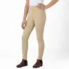 LeMieux Young Rider Pull On Breech -AU Equestrian Supplies Sales 2023 35408 beige 1