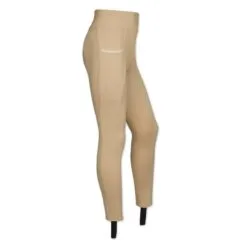 LeMieux Young Rider Pull On Breech -AU Equestrian Supplies Sales 2023 35408 beige 3