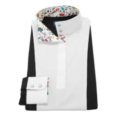 Essex Classics Luna Performance Long Sleeve Show Shirt 37 Essex Classics Luna Performance Long Sleeve Show Shirt -AU Equestrian Supplies Sales 2023 35497 happydoodles