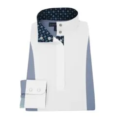 Essex Classics Luna Performance Long Sleeve Show Shirt 35 Essex Classics Luna Performance Long Sleeve Show Shirt -AU Equestrian Supplies Sales 2023 35497 hipposcominggo