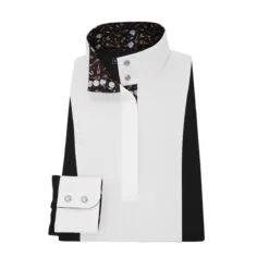 Essex Classics Luna Performance Long Sleeve Show Shirt 38 Essex Classics Luna Performance Long Sleeve Show Shirt -AU Equestrian Supplies Sales 2023 35497 popthecork