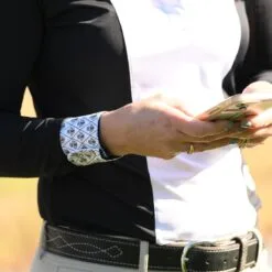 Essex Classics Luna Performance Long Sleeve Show Shirt 25 Essex Classics Luna Performance Long Sleeve Show Shirt -AU Equestrian Supplies Sales 2023 35497 queenbee l2