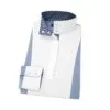 Essex Classics Luna Performance Long Sleeve Show Shirt -AU Equestrian Supplies Sales 2023 35497 skybluehorse 1