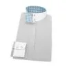 Essex Classics Dusk Performance Long Sleeve Show Shirt -AU Equestrian Supplies Sales 2023 35499 greymedallions 1