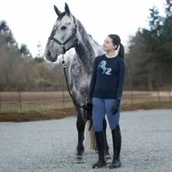 Kerrits Kids Free Frolic Base Layer Top 10 Kerrits Kids Free Frolic Base Layer Top -AU Equestrian Supplies Sales 2023 35837 ink 5