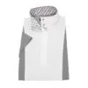 Essex Classics Luna Performance Short Sleeve Show Shirt -AU Equestrian Supplies Sales 2023 36089 snowcones 2